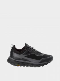 Кроссовки Jack Wolfskin Terrashelter Low модель 4053821_6000 Фото