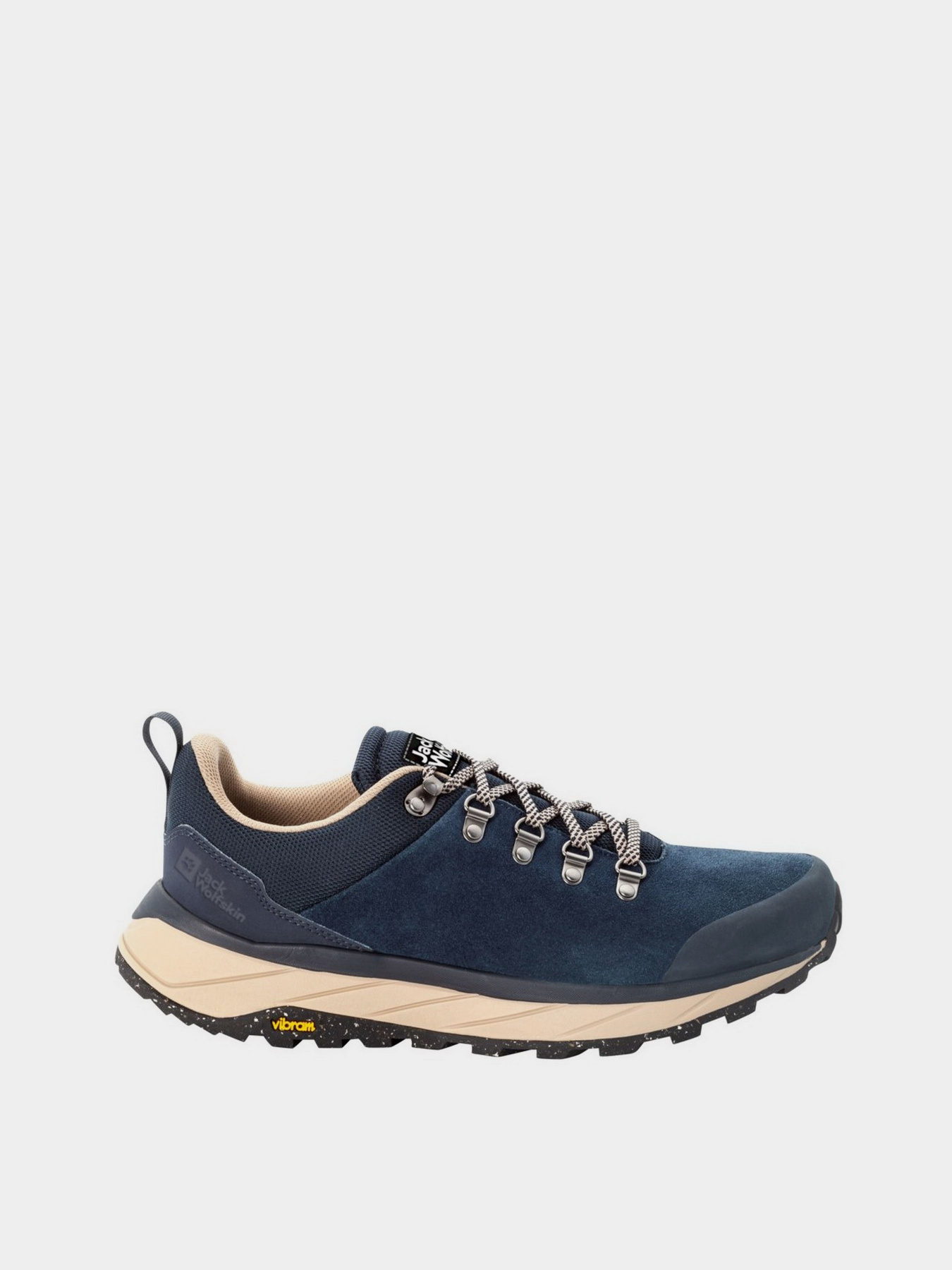 Кроссовки Jack Wolfskin Terraventure Urban Low модель 4055381_1169 Фото