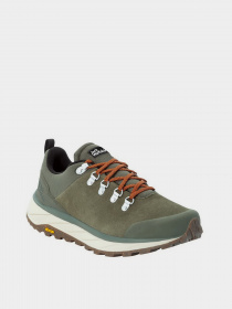 Кроссовки Jack Wolfskin Terraventure Urban Low модель 4055381_4788 Фото