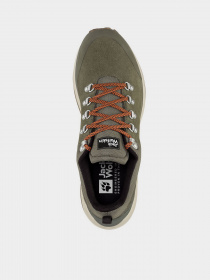 Кроссовки Jack Wolfskin Terraventure Urban Low модель 4055381_4788 Фото