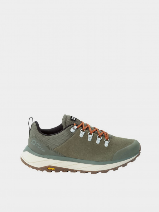 Кросівки повсякденні Jack Wolfskin Terraventure Urban Low модель 4055381_4788 Фото