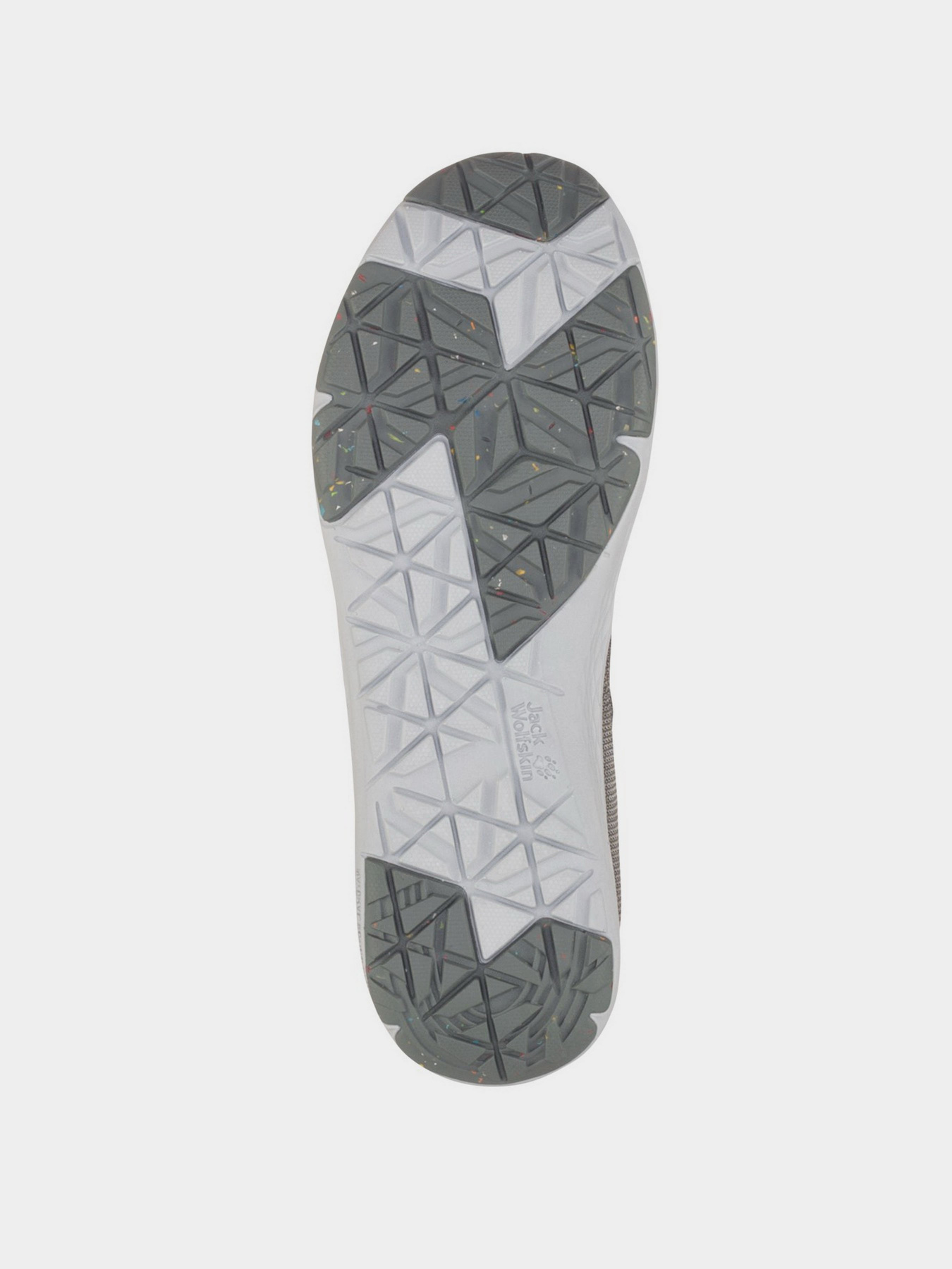 Кроссовки повседневные Jack Wolfskin Spirit Knit Low модель 4056621_4143 Кроссовки повседневные Jack Wolfskin Spirit Knit Low модель 4056621_4143 Фото