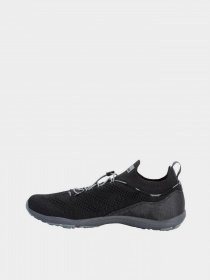 Кроссовки Jack Wolfskin Spirit Knit Low модель 4056621_6350 Фото