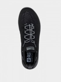 Кроссовки Jack Wolfskin Spirit Knit Low модель 4056621_6350 Фото