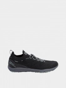 Кроссовки Jack Wolfskin Spirit Knit Low модель 4056621_6350 Фото