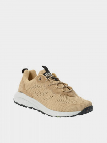 Кроссовки Jack Wolfskin Dromoventure Knit Low модель 4056661_5156 Фото