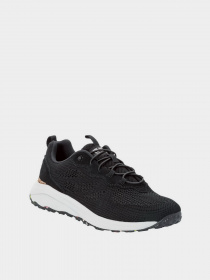 Кросівки Jack Wolfskin Dromoventure Knit Low модель 4056661_6000 Фото