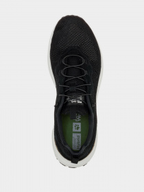 Кроссовки повседневные Jack Wolfskin Dromoventure Knit Low модель 4056661_6000 Кроссовки повседневные Jack Wolfskin Dromoventure Knit Low модель 4056661_6000 Фото