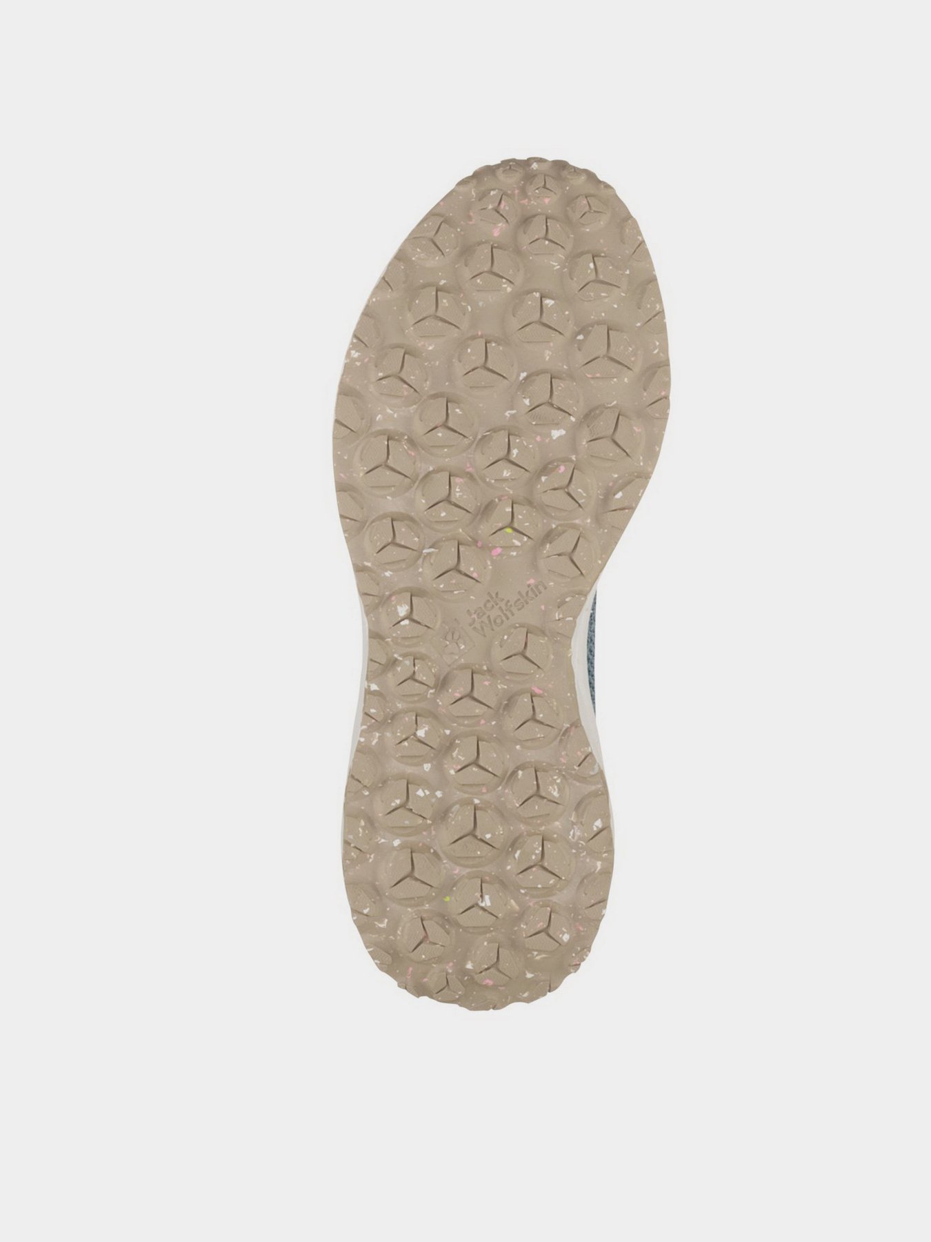 Кросівки повсякденні Jack Wolfskin Dromoventure Knit Low модель 4056751_1282 Кросівки повсякденні Jack Wolfskin Dromoventure Knit Low модель 4056751_1282 Фото