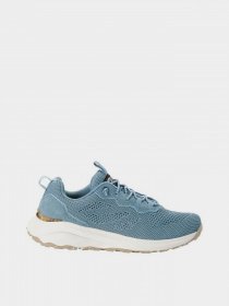 Кросівки повсякденні Jack Wolfskin Dromoventure Knit Low модель 4056751_1282 Кросівки повсякденні Jack Wolfskin Dromoventure Knit Low модель 4056751_1282 Фото