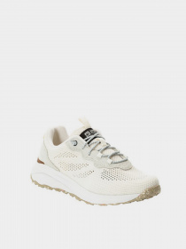 Кроссовки Jack Wolfskin Dromoventure Knit Low модель 4056751_5152 Фото