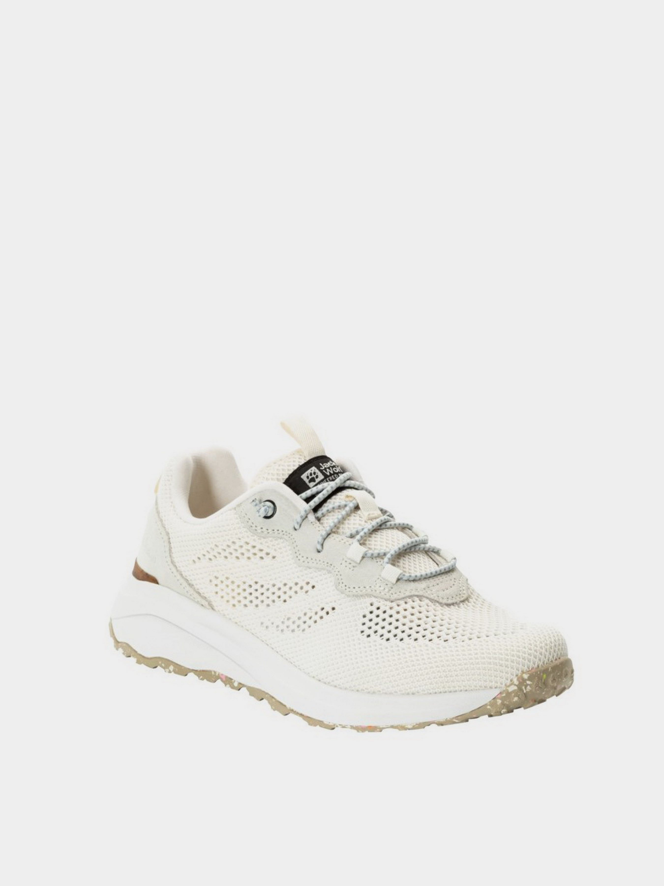 Кросівки повсякденні Jack Wolfskin Dromoventure Knit Low модель 4056751_5152 Кросівки повсякденні Jack Wolfskin Dromoventure Knit Low модель 4056751_5152 Фото