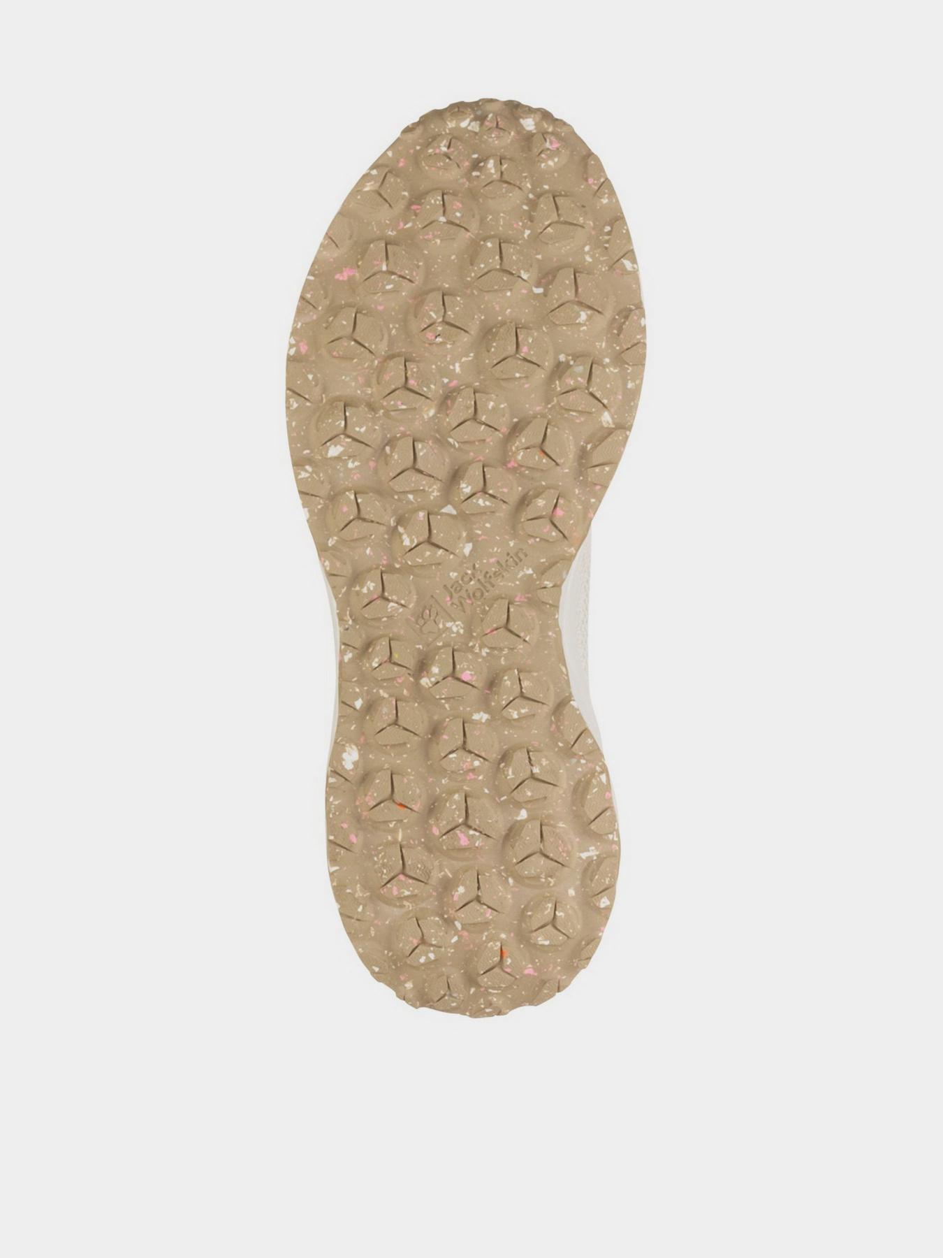 Кросівки повсякденні Jack Wolfskin Dromoventure Knit Low модель 4056751_5152 Кросівки повсякденні Jack Wolfskin Dromoventure Knit Low модель 4056751_5152 Фото