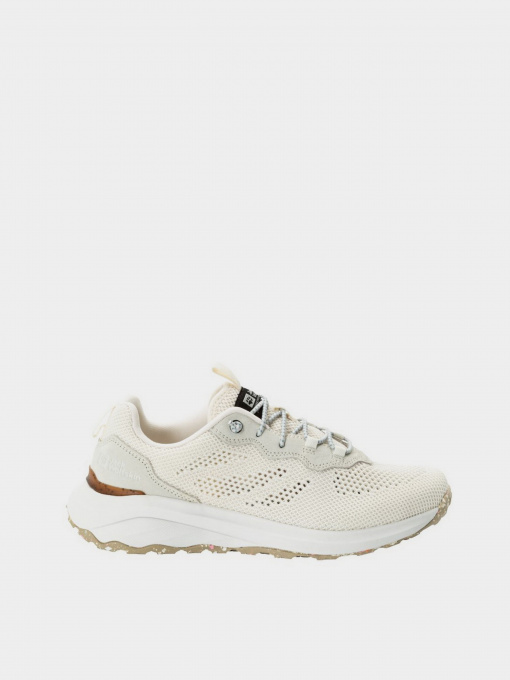 Кроссовки повседневные Jack Wolfskin Dromoventure Knit Low модель 4056751_5152 Фото