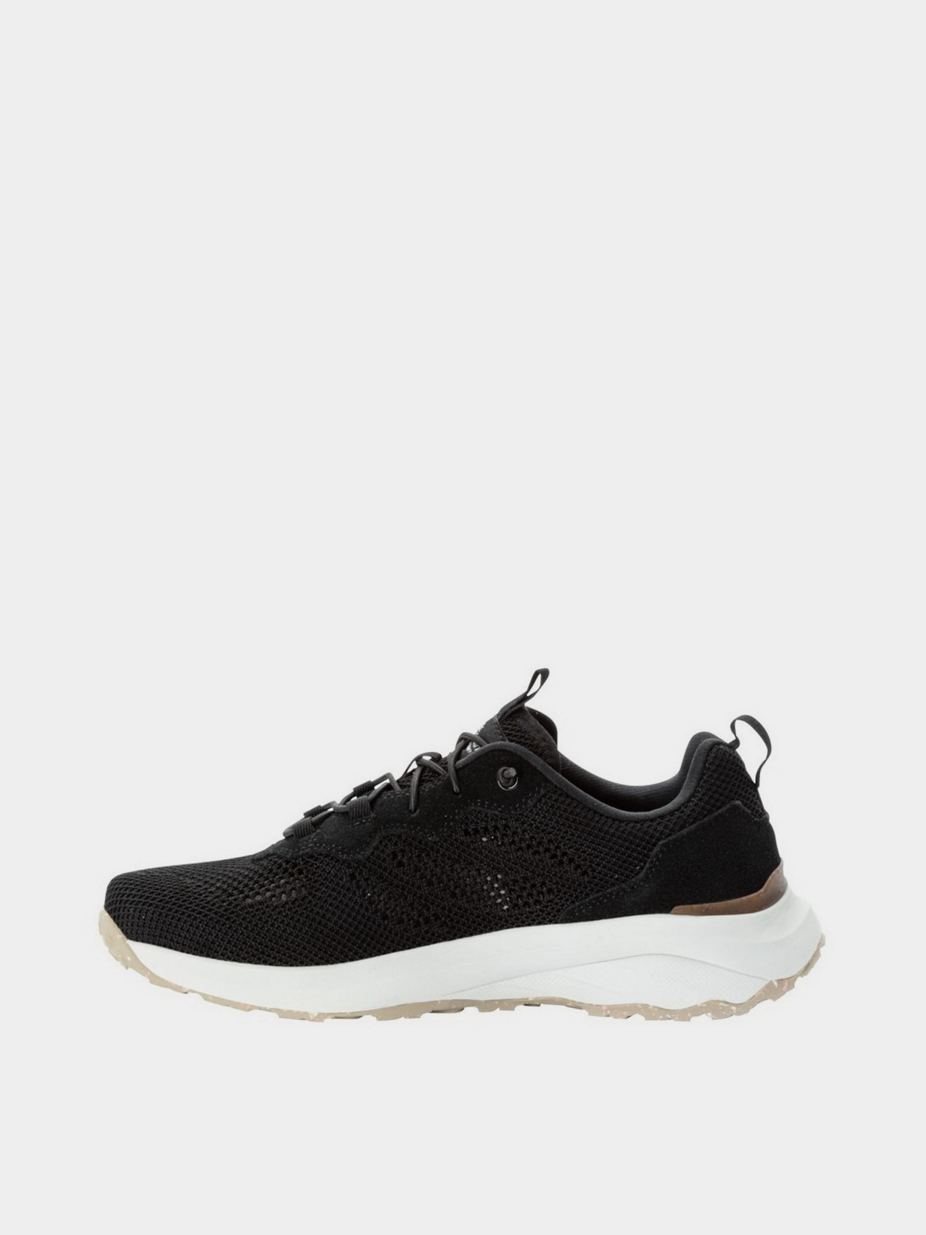 Кросівки Jack Wolfskin Dromoventure Knit Low модель 4056751_6000 Фото