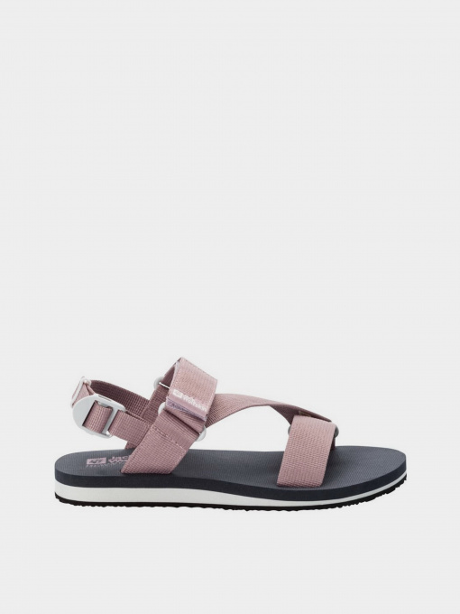 Сандалии Jack Wolfskin Urban Entdeckung модель 4056801_2207 Фото