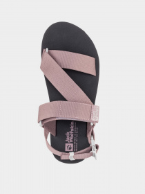 Сандалії Jack Wolfskin Urban Entdeckung модель 4056801_2207 Фото