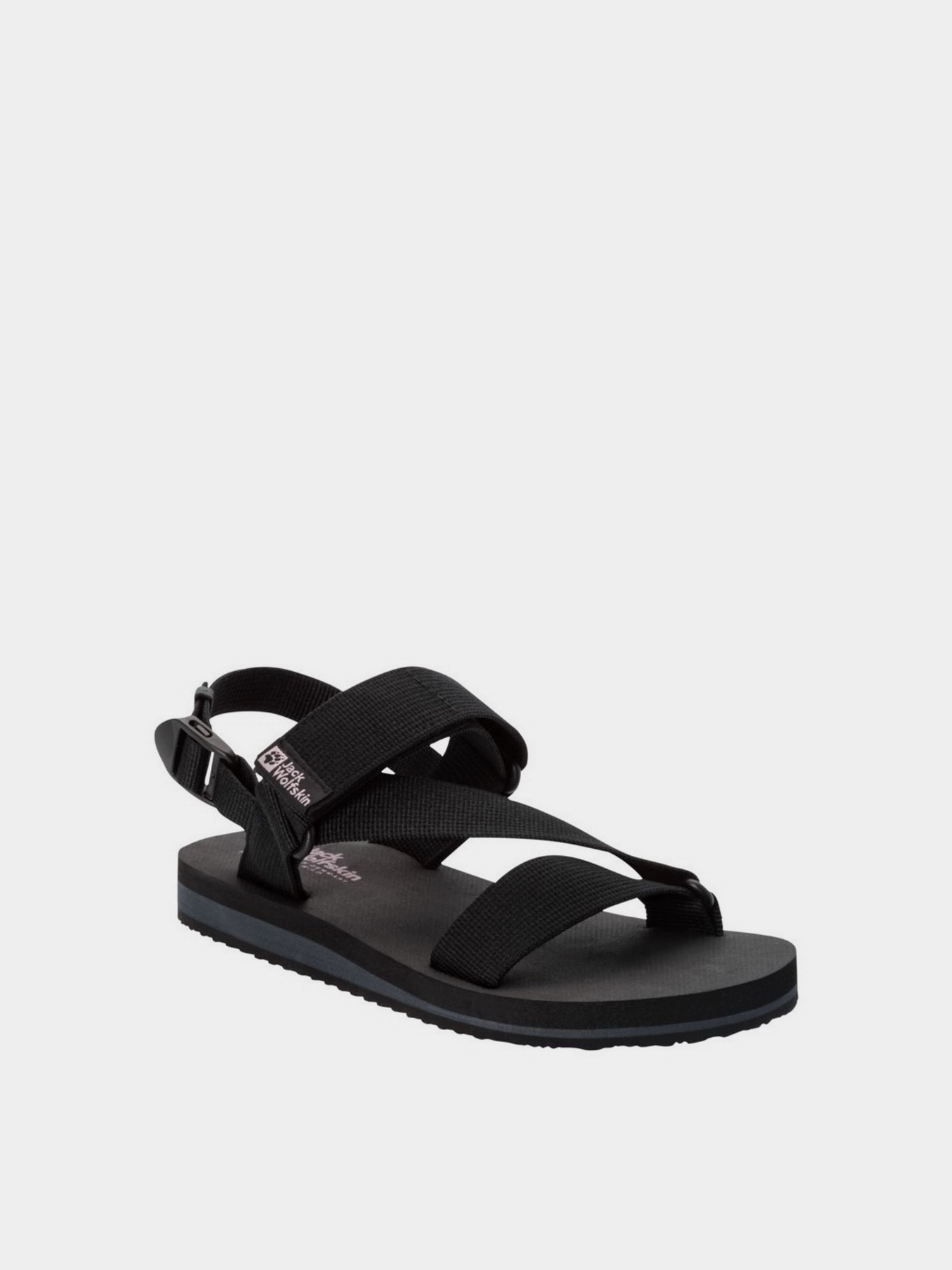 Сандалії Jack Wolfskin Urban Entdeckung модель 4056801_6000 Фото