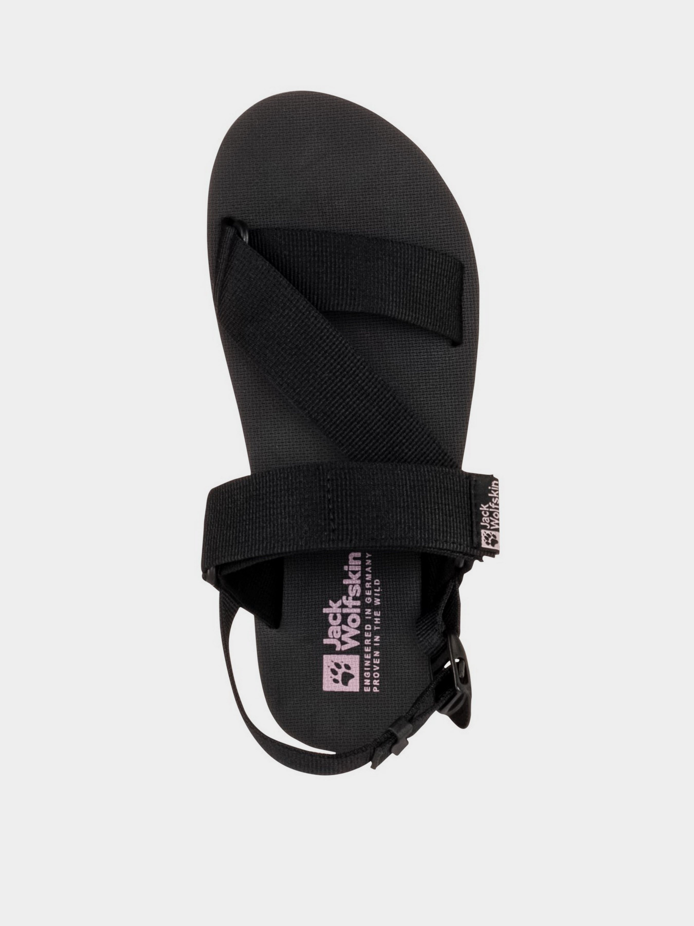 Сандалії Jack Wolfskin Urban Entdeckung модель 4056801_6000 Фото