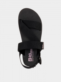 Сандалії Jack Wolfskin Urban Entdeckung модель 4056801_6000 Фото