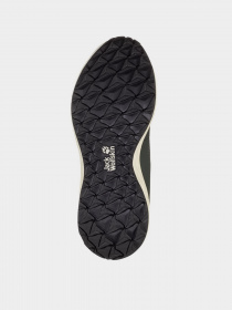 Кроссовки Jack Wolfskin Villi Sneaker Low модель 4056841_4311 Фото