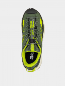 Кроссовки Jack Wolfskin Villi Sneaker Low модель 4056841_4311_34-36 Фото