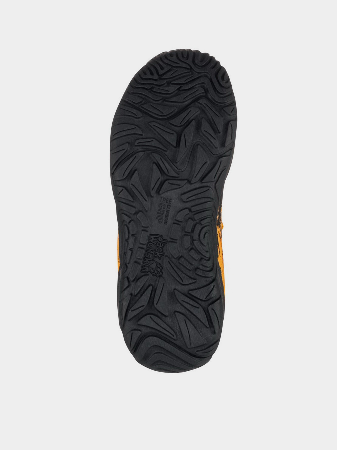 Кроссовки Jack Wolfskin Villi Action Low модель 4056851_3087 Фото