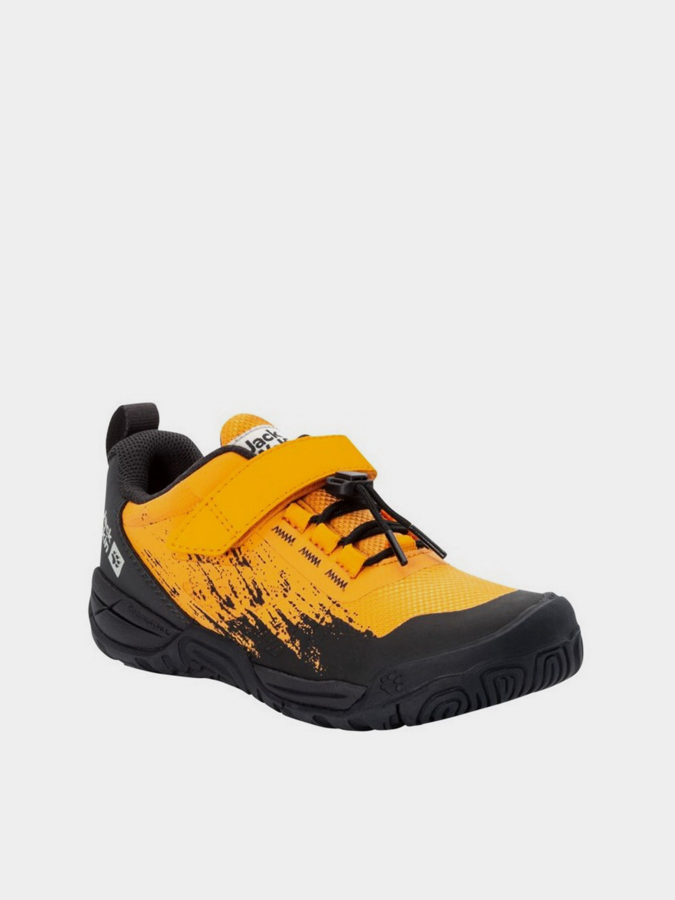 Кросівки повсякденні Jack Wolfskin Villi Action Low модель 4056851_3087 Фото