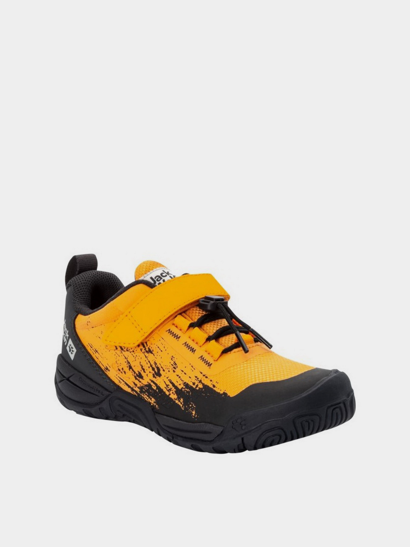 Кросівки повсякденні Jack Wolfskin Villi Action Low модель 4056851_3087_34-36 Фото