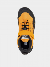 Кросівки повсякденні Jack Wolfskin Villi Action Low модель 4056851_3087_34-36 Фото