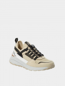 Кросівки для спорту Jack Wolfskin Dromoventure Athletic Low модель 4057001_5154 Фото