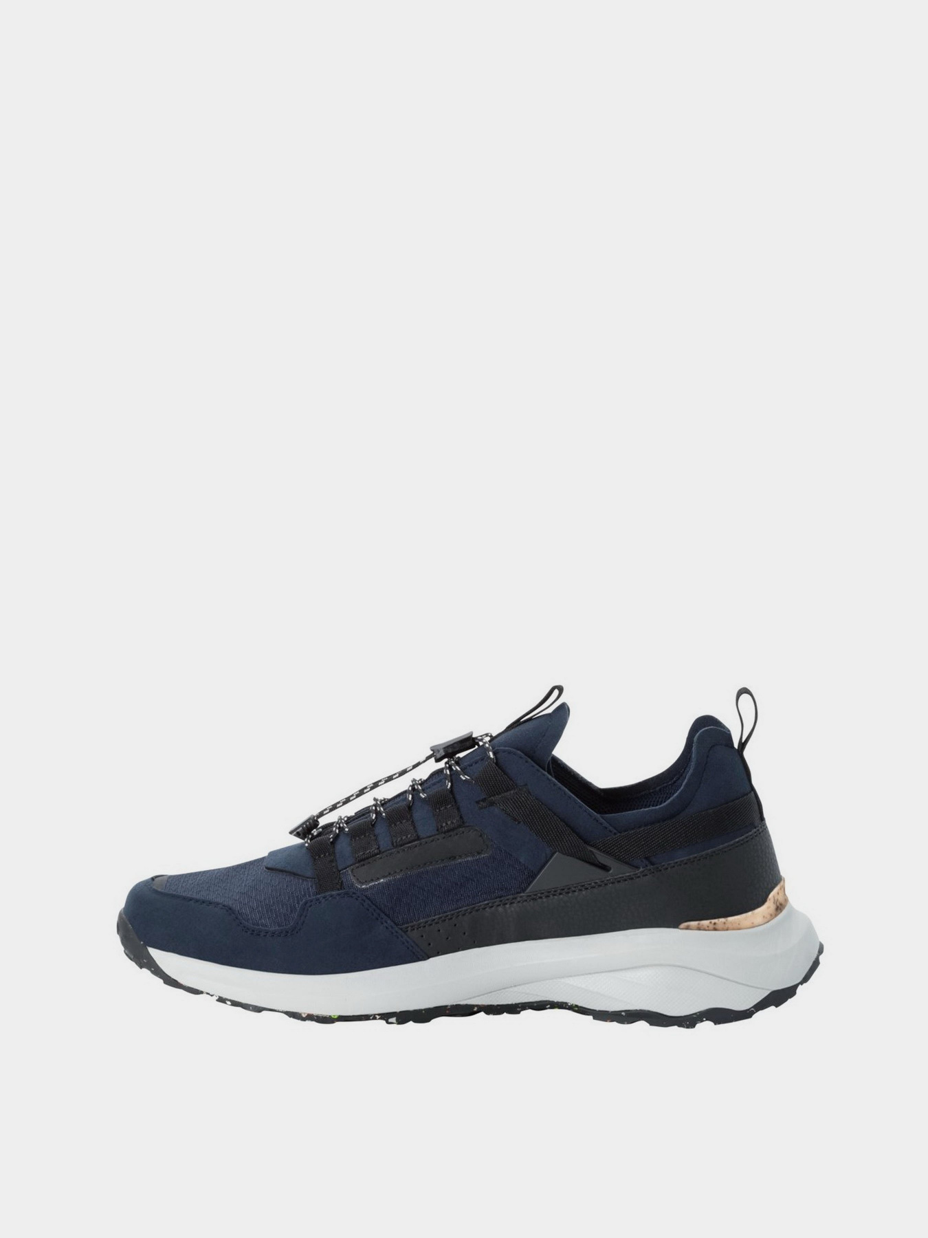 Тактические кроссовки Jack Wolfskin Dromoventure Athletic Low модель 4057011_1010 Фото