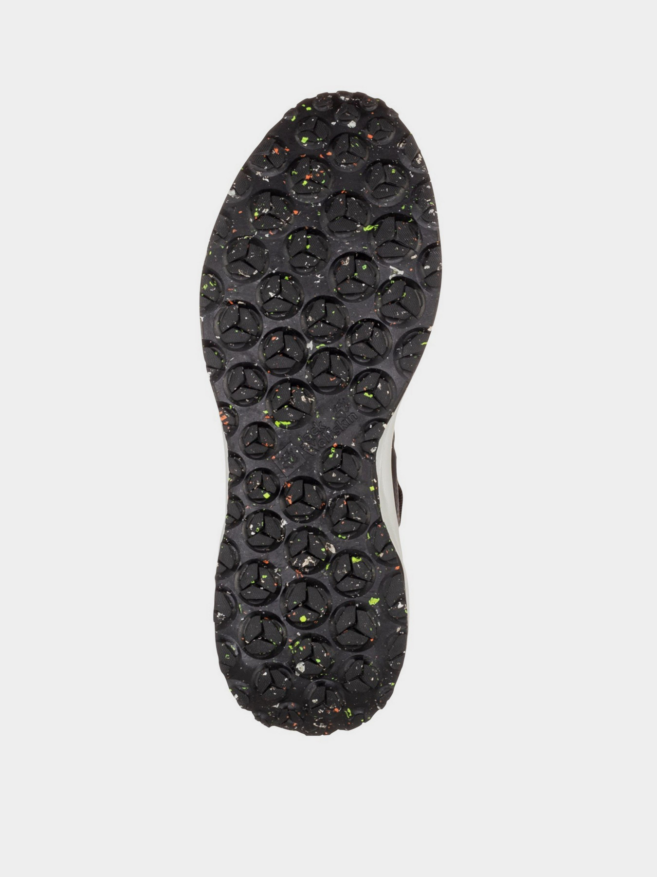 Тактические кроссовки Jack Wolfskin Dromoventure Athletic Low модель 4057011_1010 Фото