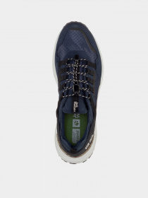 Тактические кроссовки Jack Wolfskin Dromoventure Athletic Low модель 4057011_1010 Фото