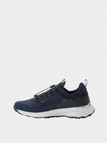 Кроссовки аутдор Jack Wolfskin Dromoventure Athletic Low модель 4057011_1010 Фото