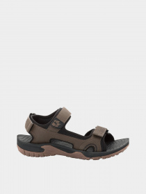 Сандалии Jack Wolfskin Lakewood Cruise Sandal модель 4019011_5690 Фото