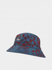 Капелюх Jack Wolfskin Konstabler Bucket Hat Модель 1911341_1285 Фото