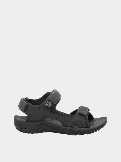 Сандалии Jack Wolfskin Lakewood Cruise Sandal модель 4019011_6350 Фото