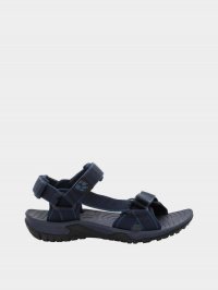 Темно-синій - Сандалії Jack Wolfskin Lakewood Ride Sandal