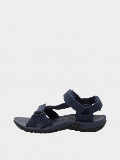 Сандалии Jack Wolfskin Lakewood Ride Sandal модель 4019021_1010 — фото - INTERTOP