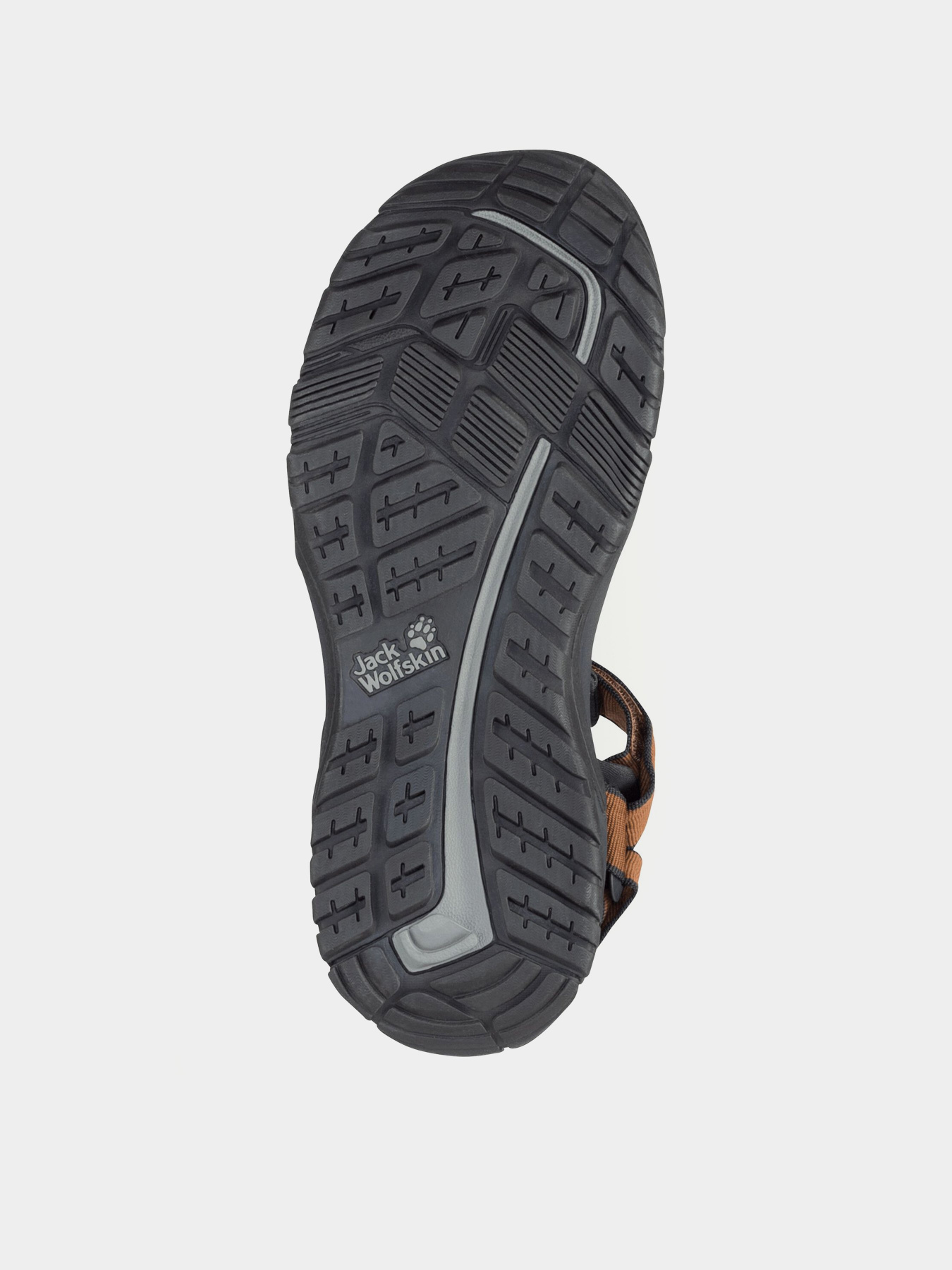 Сандалии Jack Wolfskin  Lakewood Ride Sandal модель 4019021_5311 Фото