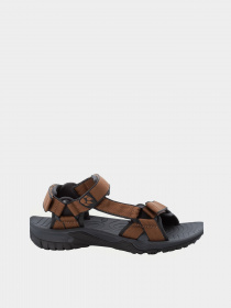 Сандалии Jack Wolfskin  Lakewood Ride Sandal модель 4019021_5311 Фото