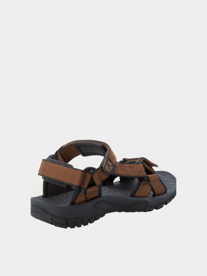 Сандалії Jack Wolfskin  Lakewood Ride Sandal модель 4019021_5311 — фото 3 - INTERTOP