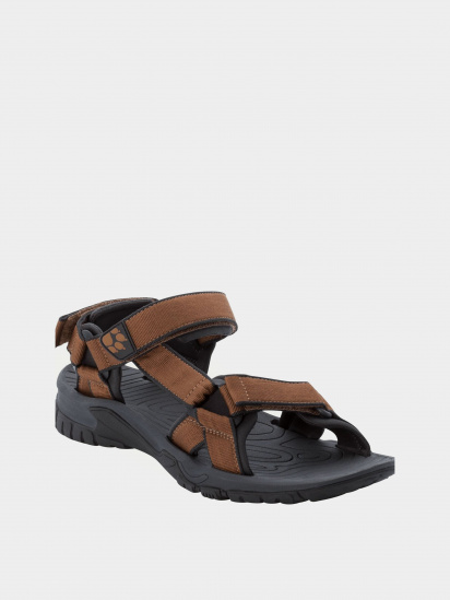 Сандалії Jack Wolfskin  Lakewood Ride Sandal модель 4019021_5311 — фото 4 - INTERTOP