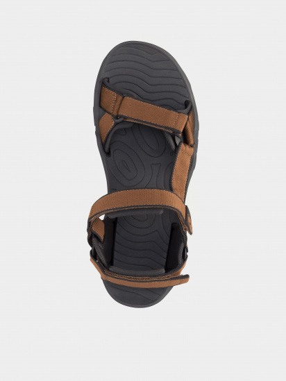 Сандалії Jack Wolfskin  Lakewood Ride Sandal модель 4019021_5311 — фото 6 - INTERTOP