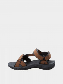 Сандалии Jack Wolfskin Lakewood Ride Sandal модель 4019021_5311 Сандалии Jack Wolfskin Lakewood Ride Sandal модель 4019021_5311 Фото