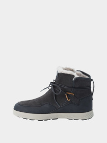 Полуботинки Jack Wolfskin Auckland Wt Texapore модель 4035771-6359 Фото