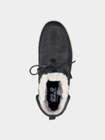 Полуботинки Jack Wolfskin Auckland Wt Texapore модель 4035771-6359 Фото