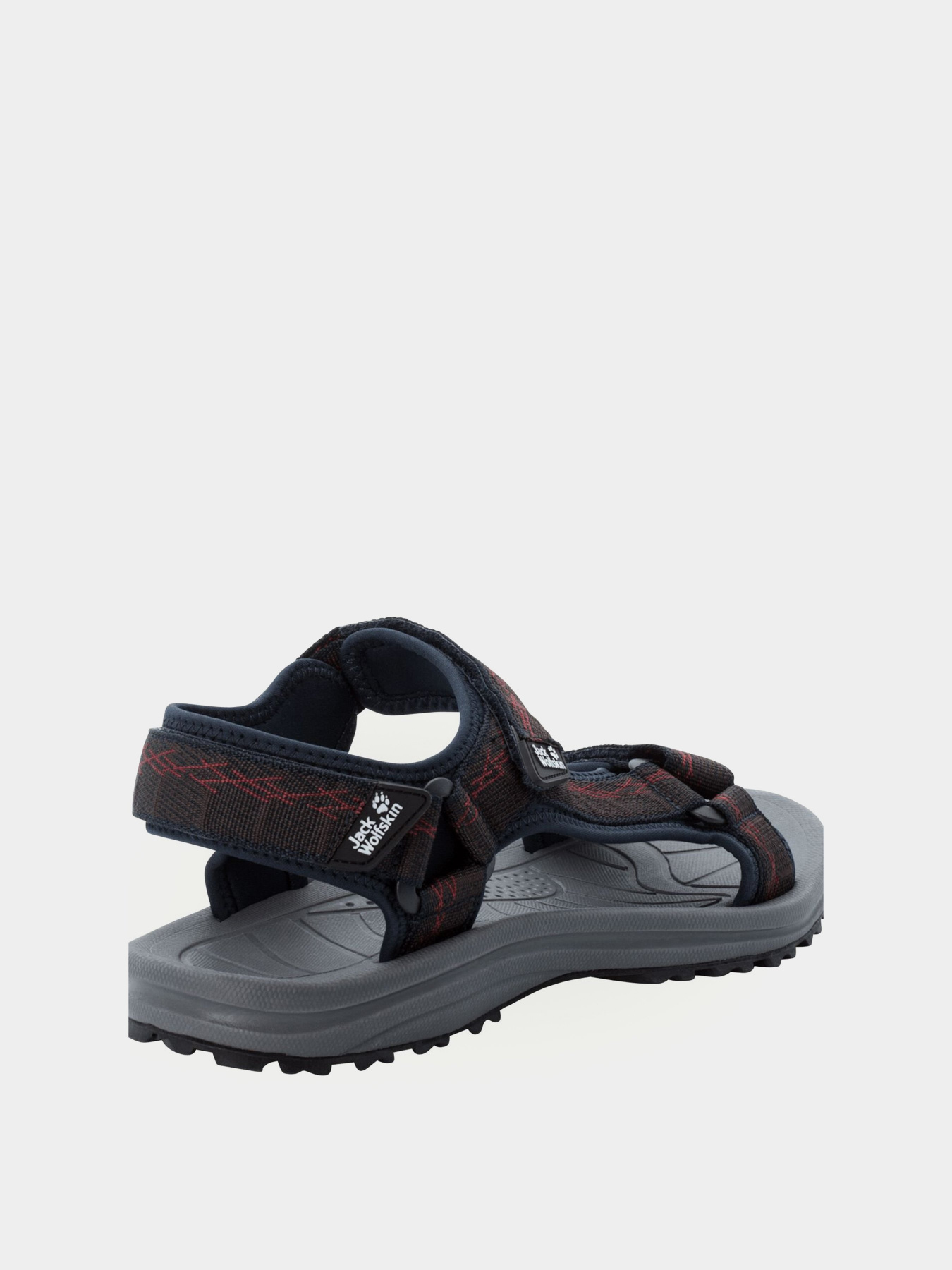 Сандалії Jack Wolfskin Wave Breaker модель 4052011_1085 Фото