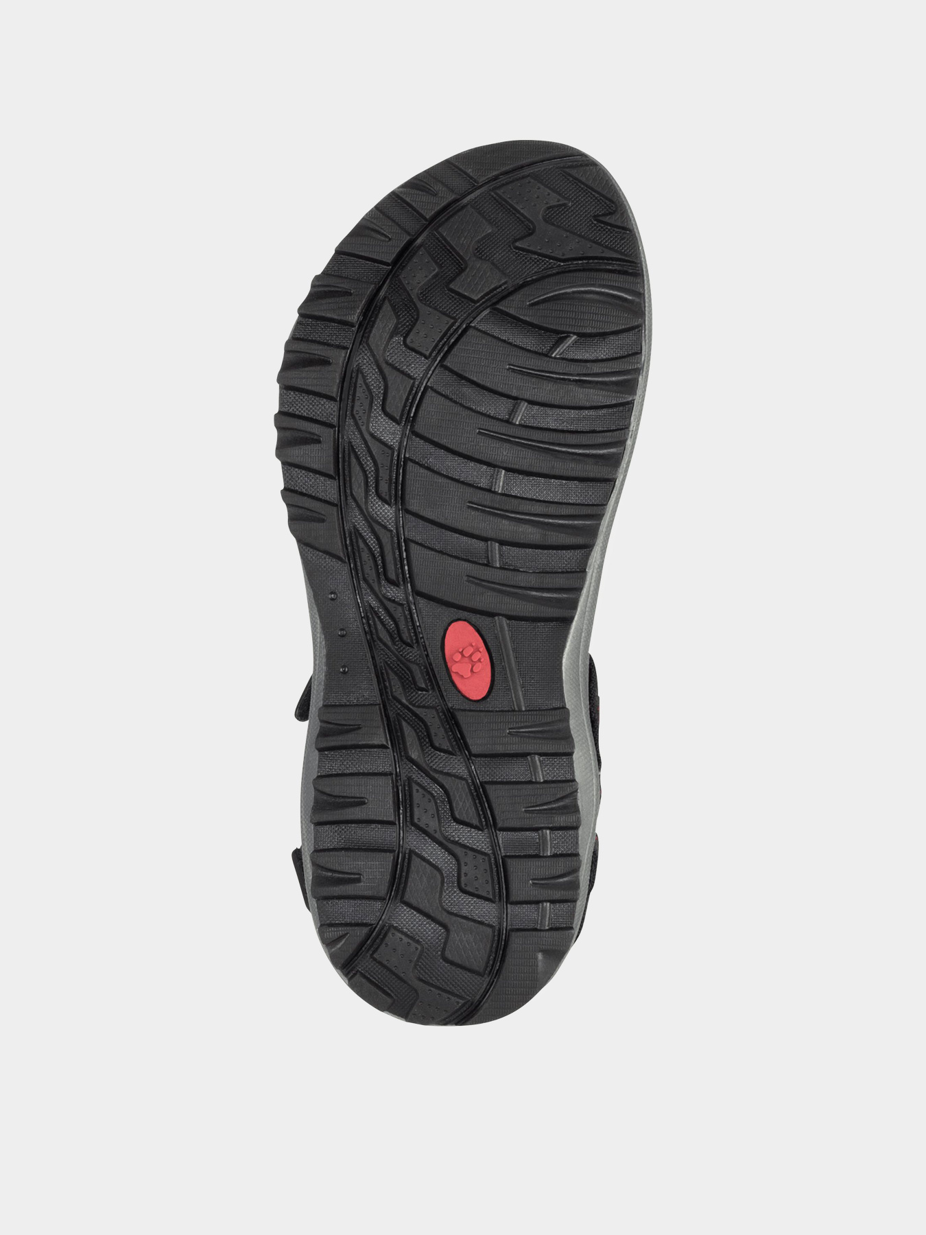 Сандалії Jack Wolfskin Wave Breaker модель 4052011_1085 Фото